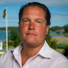 Erik Johansson