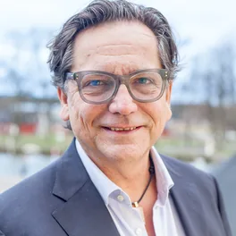 Tomas Ekenman